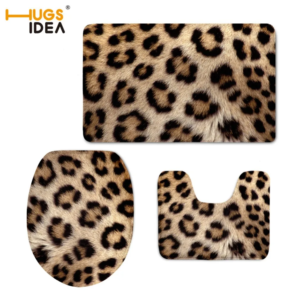 online get cheap leopard print bathroom sets -aliexpress online get cheap leopard print bathroom sets -aliexpress