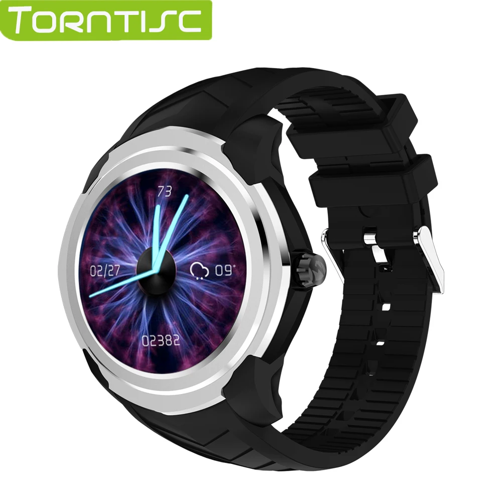 torntisc bluetooth smart watch