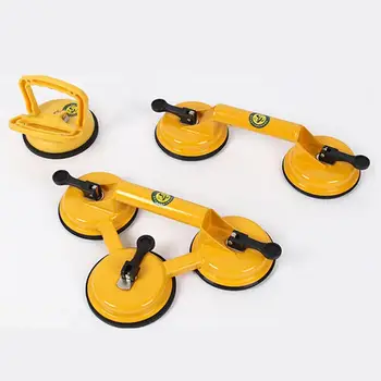 

Plastic Suction Cup Glass Lifter Dent Puller Remover Tool Floor Window Windshields Sucker Bathroom Accessories