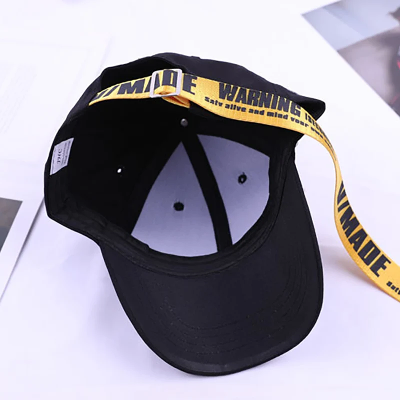 Unisex Baseball Cap Embroidery Man Outdoor Women Sports Snapback Dance Hat Adjustable Tape Summer Sun Caps Casquette (7)