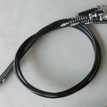 Starpad для качества электрический автомобиль автомобильного аккумулятора передний тормоз линия посвященный передние колеса тормоза линии 1.1 м