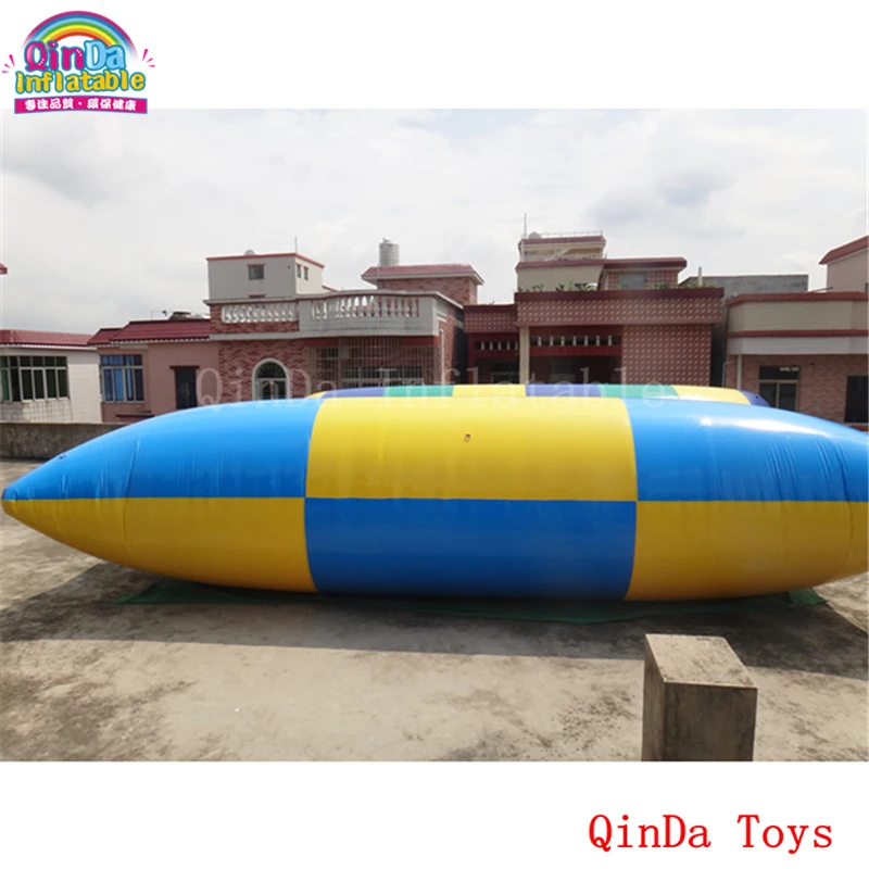 inflatable jumping bag80