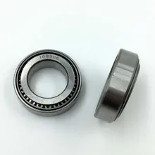 Электрический трехколесный подшипник 768906 Передняя рулевая нажимной Передняя рулевой подшипник одна пара