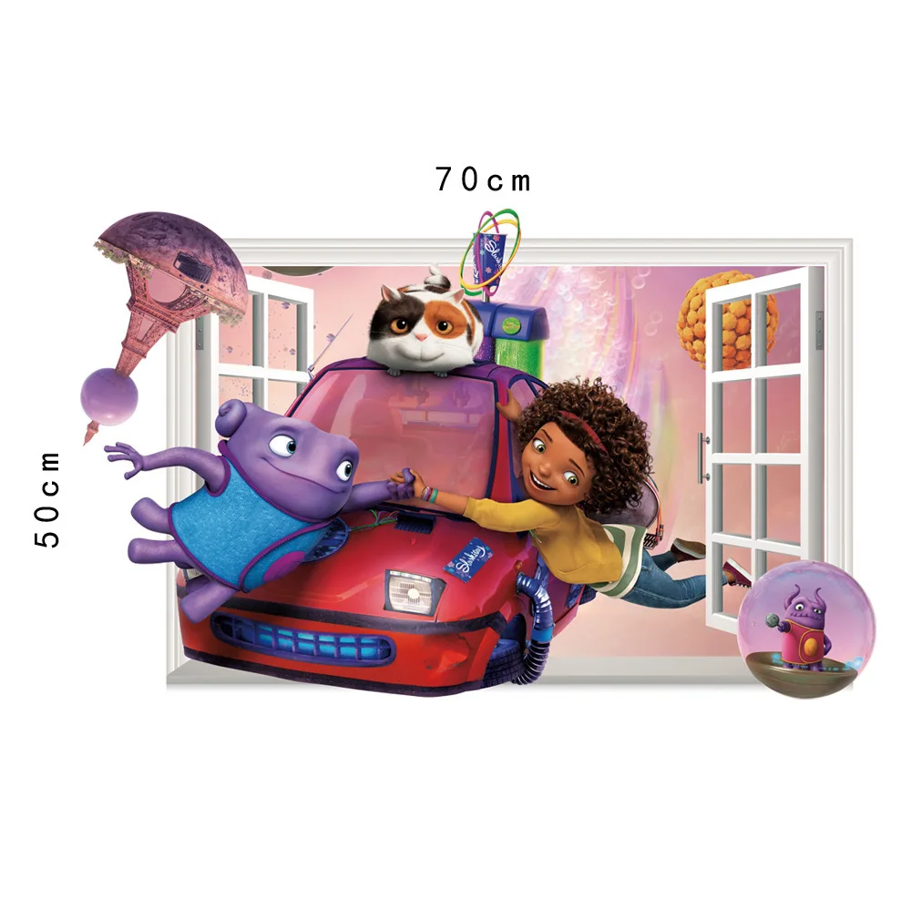 Home Wall Stickers For Kids Rooms Home Decorations Oh And Tip Wall