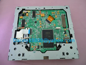 

Original new Clarion single DVD mechanism loader for Telescopic screen CD/DVD player VRX-578RUSB VRX575USB VRX485VD VRX755VD 825