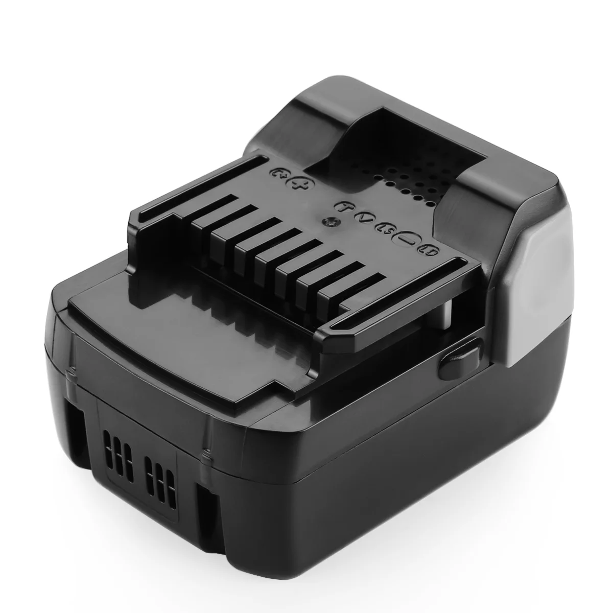 Литий ионный аккумулятор для Hitachi 18 в 4000 мАч BSL1815X BSL1830 330067 330068 330139