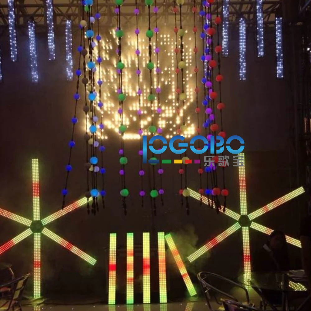 RH-6840 Led dream color bar-19