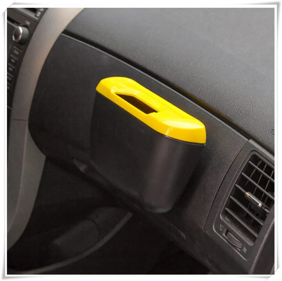 Car Trash Can XQ8