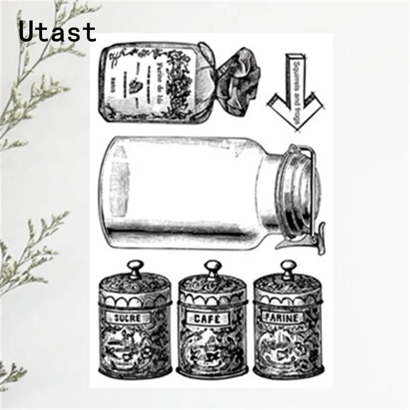 Coffee-CStamps-Vintage-Bottle-Rubber-Stamps-For-Scrapbook-DIY-Photo-Album-Decoration-ST0019.jpg_640x640_