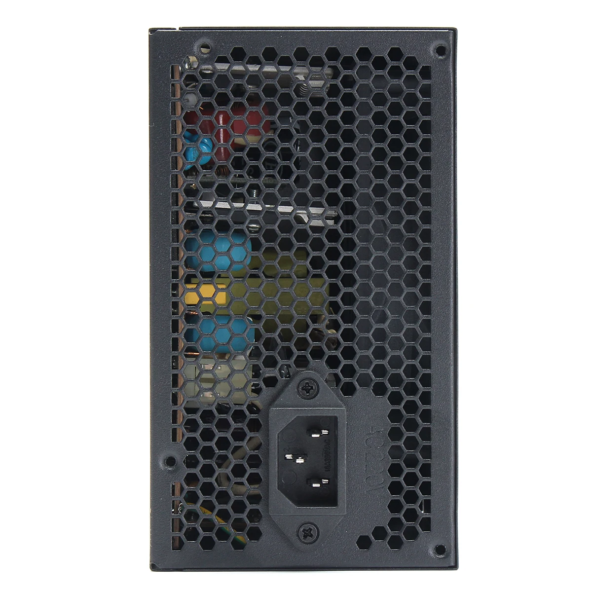 350 Вт 650 Вт пик-PSU ATX 12 в игровой ПК питание 24Pin/Molex/Sata 12 см вентилятор компьютерный блок питания для BTC