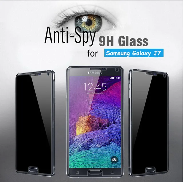 Spy on Samsung Galaxy