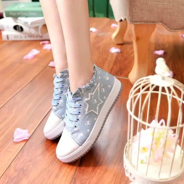 Free shipping cute girls shoes women sneakers sapatos Free shipping cute girls shoes women sneakers sapatos