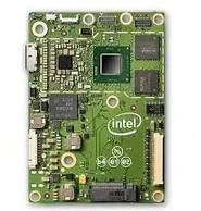  For 82634DSARPLTDVK x86 Intel Aero Compute Atom x7-Z8750 development board