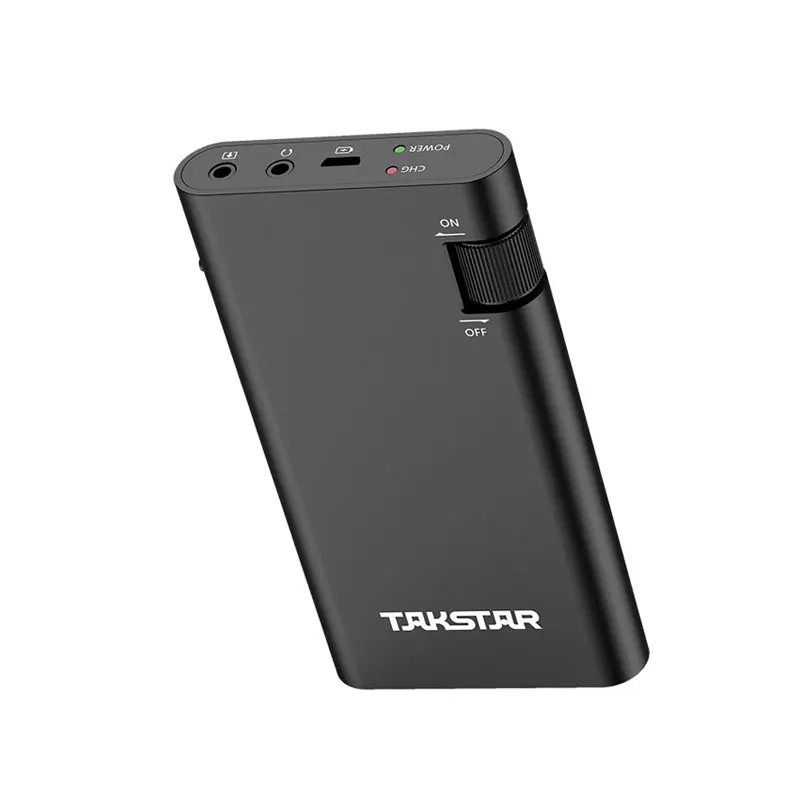 Takstar HA 101 Max 1 Вт высокомощный портативный усилитель для наушников 0PA1612 LME49600