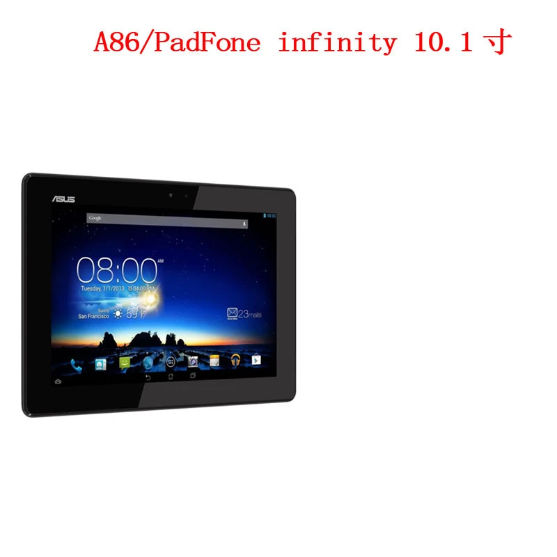 Для ASUS ME372CG Fonepad 7 LTE 7 дюймов планшет анти-падение нано Взрывозащищенный экран защитная пленка