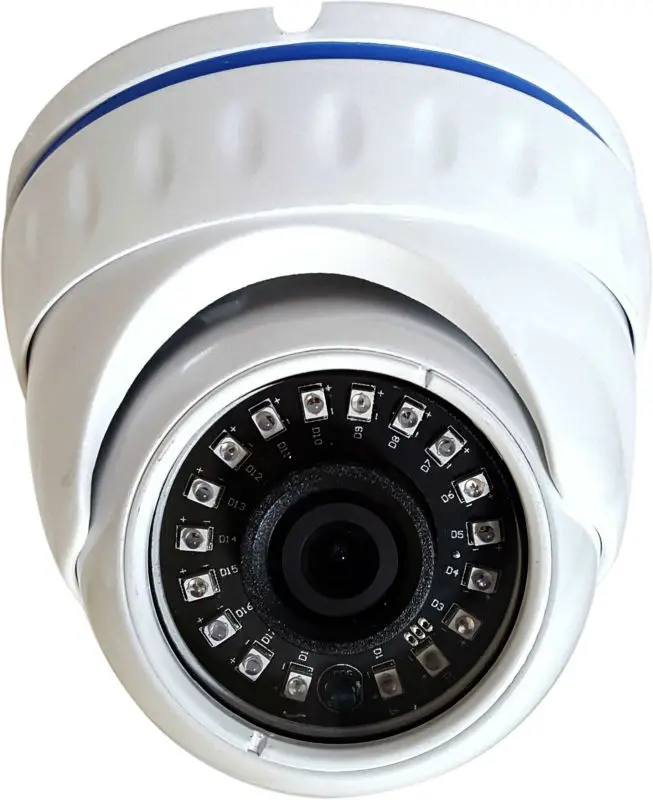 Новый продукт AHD 720P 1.0MP CCTV купольная камера система с SMD LED|camera ready|camera spycamera management