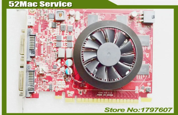 11S11201703 для Lenovo GTX650 2 ГБ DDR5 микро-hdmi графической карты новое | Компьютеры и офис