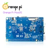 Orange Pi Plus2e-miniplaca individual de código abierto, 2GB, H3, Quad-Core, compatible con Android,Ubuntu, Linux ► Foto 2/4