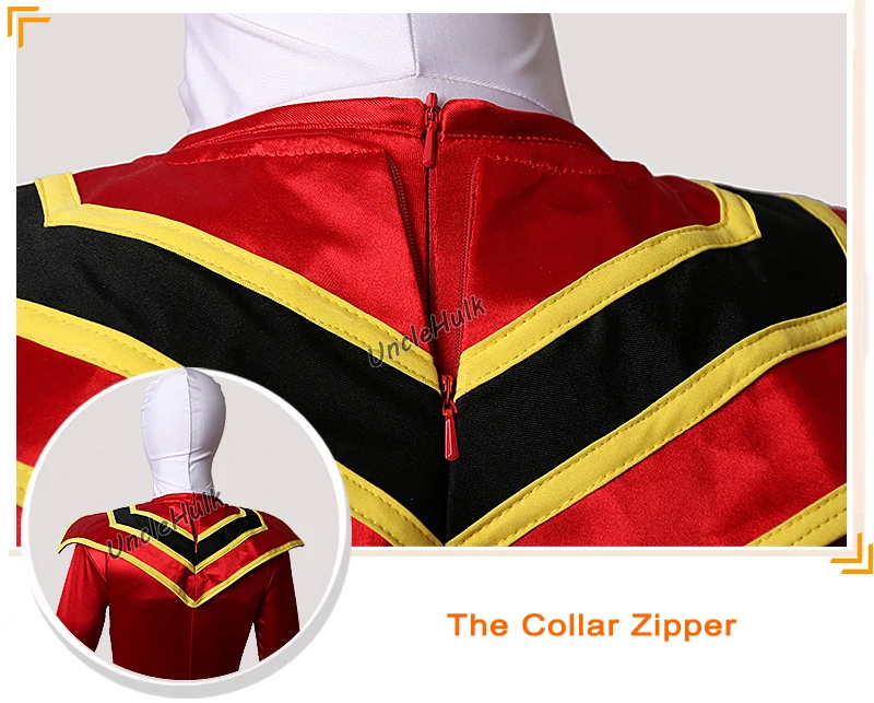 Power-Ranger-Mystic-Force-Red-MagiRanger-And-Gluing-Gloves-Cosplay-Costume-UncleHulk-23