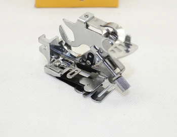 

wrinke presser foot for thick thin cloth household sewing machine tailor sewing tools accessories 1341
