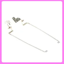 Ноутбук ЖК-дисплей петли для Toshiba Satellite L600 L645 шероховатость экрана FBTE2015010