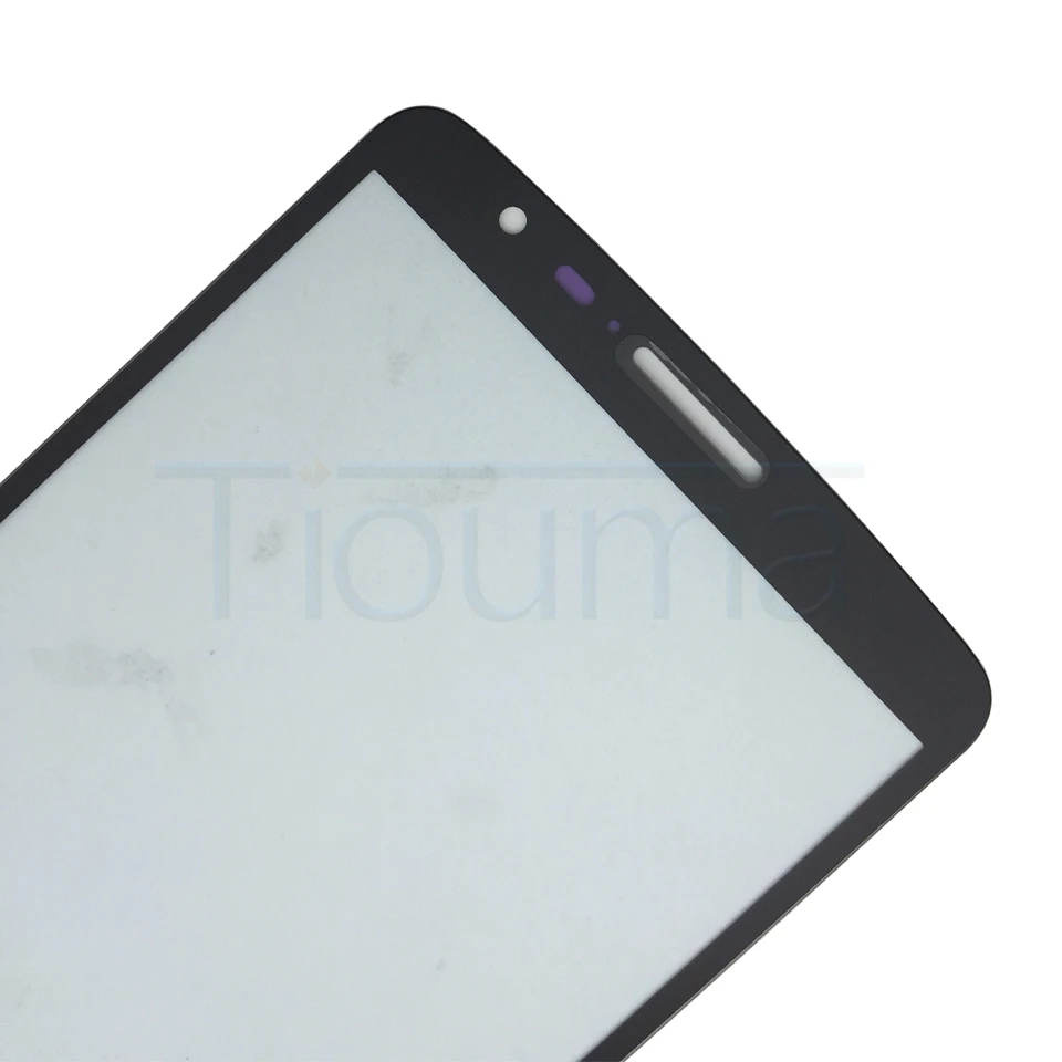 LG D690 Touch Screen Digitizer gold (5)