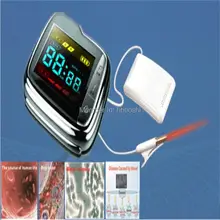 Надежный китайский поставщик медицинского инфракрасного лазерного терапевтического устройства