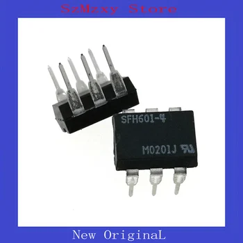 

5PCS 50PCS/Lot New SFH601-4 SFH601