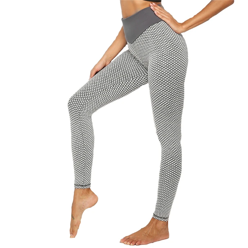 breathable yoga pants