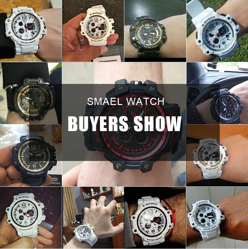 sport watch digital