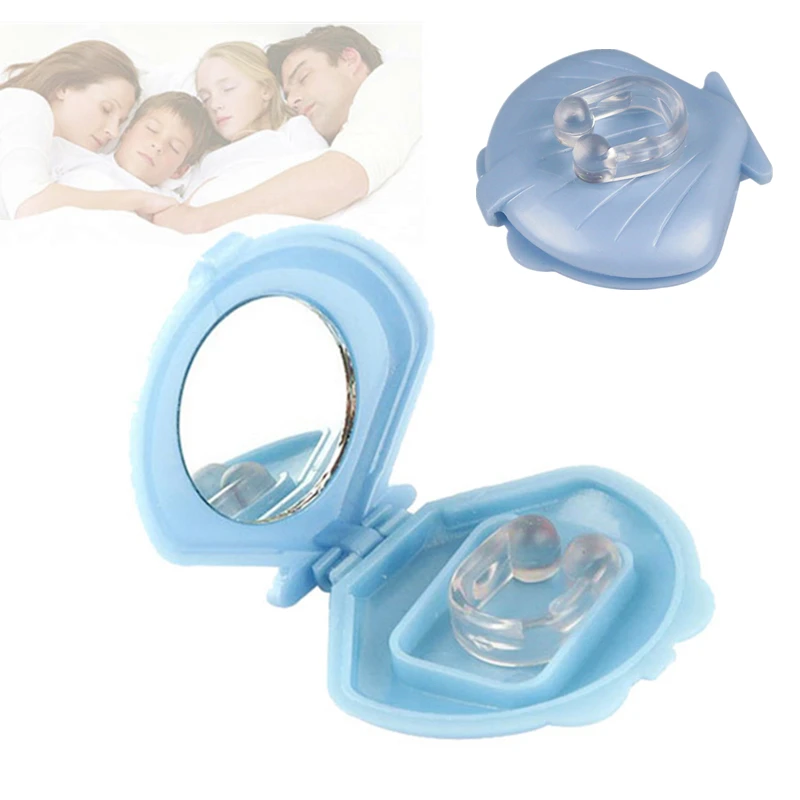 anti snoring