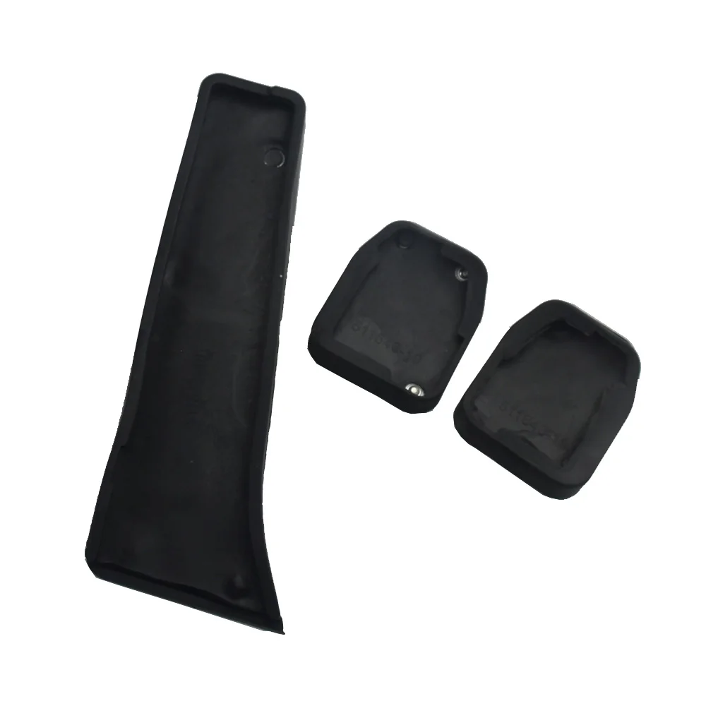 Car Pedals Pedal Cover Fit For BMW F20 F21 F22 F23 F24 F30 F31 F32 F33 F34 F35 F36 F80 F82 F83 E81 E82 E88 E90 E91 E92 E93