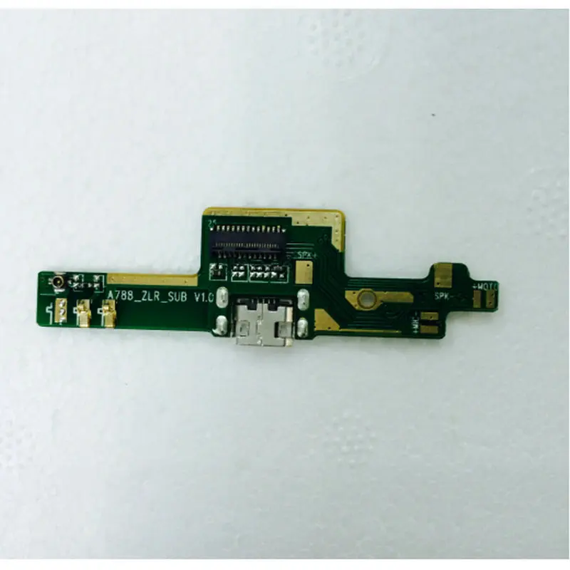 100% Original USB модуль Plug заряд доска зарядки интерфейс для Elephone p6i Mijue M680 STAR i6 5 0 дюймов