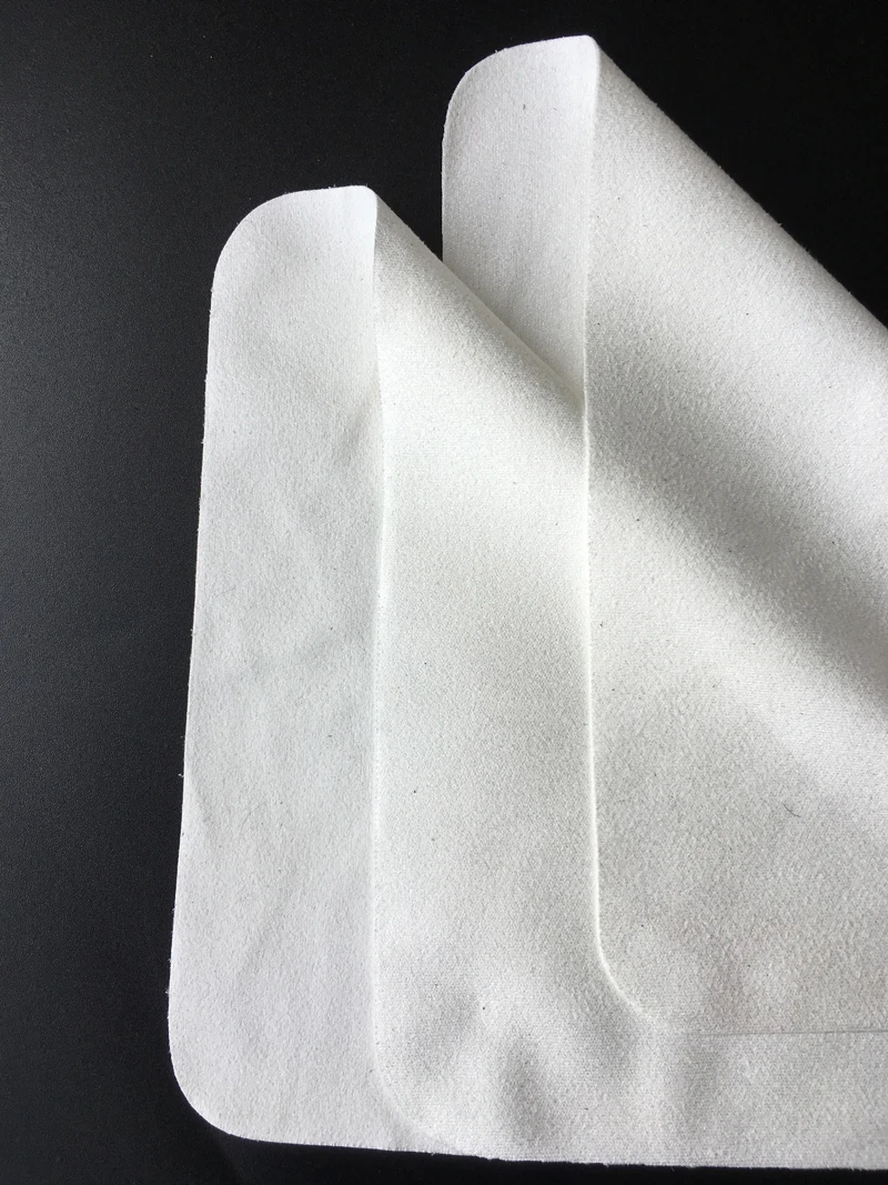 Microfiber Cloth Glasses Cleaning Cloth detail (7)