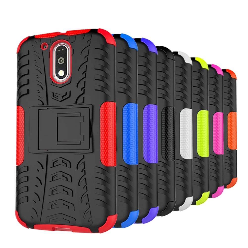 Moto G4 Plus Case 6