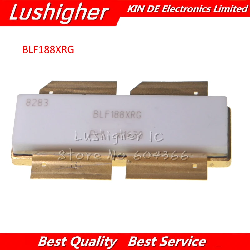 

BLF188XRG Power LDMOS Transistor