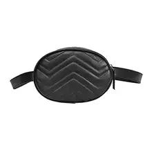 Роскошные Сумки из искусственной кожи, Женские поясные сумки, женские поясные сумки, женские сумки на ремне, новые модные дизайнерские сумки с цепочкой на груди