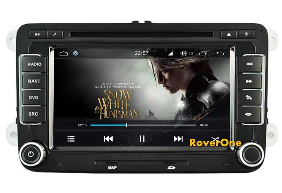 Excellent RoverOne Android 8.0 7