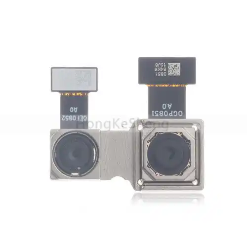 Back Camera Redmi Y2 Camera Glass Original Lens Replacement Redmi