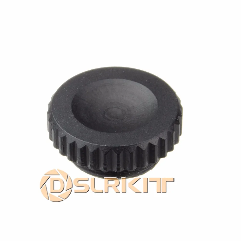 

(Third Party) Flash PC Sync Terminal Cap Cover For Nikon D200 D2X S3 S5
