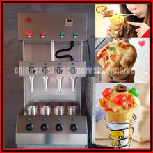 Низкая цена хорошего качества коммерческий автоматический конический автомат для приготовления пиццы