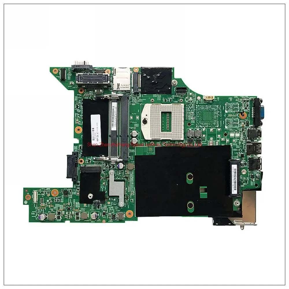 Untuk Lenovo ThinkPad L440 Motherboard Laptop 00HM541 HM86 DDR3L UMA