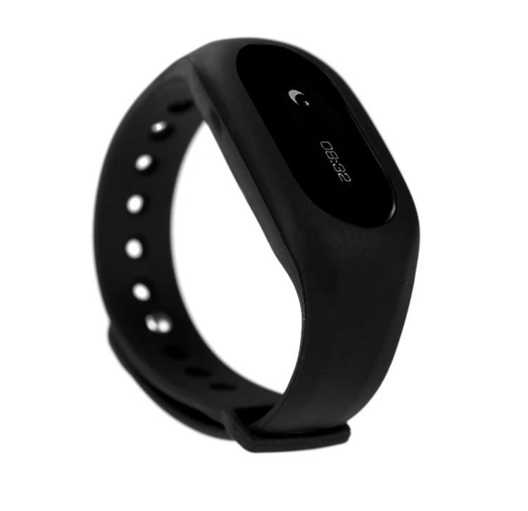 pebble fit band