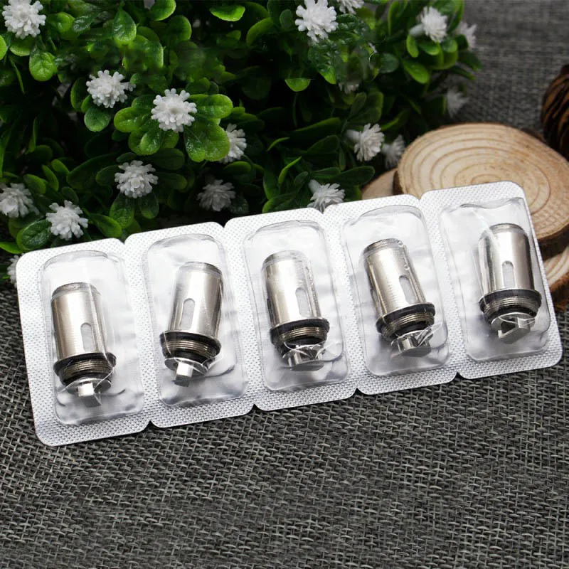 1 шт. катушка Замена 0.3ohm 0.15ohm для Vape pen 22 Tank RTA атомайзер электронная
