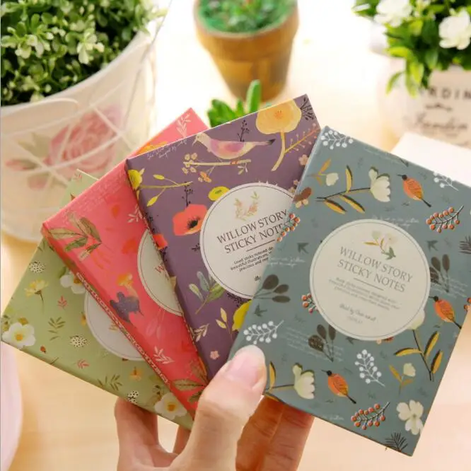 

1 Set 3 in 1 Multi-function Pretty Notebook With Free Ballpoint Pen Daily Memos Journal Pocket Notebook Office Stationery