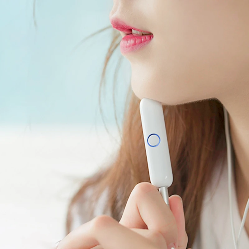 Оригинальный беспроводной адаптер Meizu BAR01 Bluetooth 4 2 аудиоприемник 3 5 мм комплект