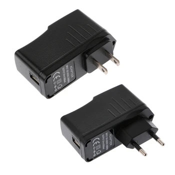 

AC 100-240V DC 5V 3000mA USB Power Adapter Wall Charger Power Supply EU/US Plug