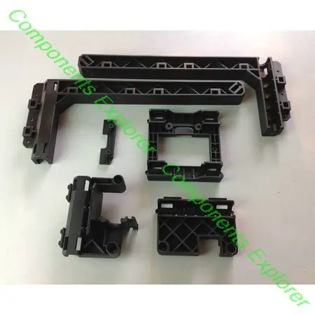 

Makerbot Replicator Plastics