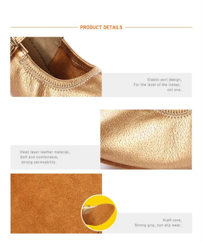 20161103_160136_077Dance shoes Women shoe Latin shoes Soft Bottom Genuine Leather Sports shoes BD 125 Modern Jazz Soft wear-resistant