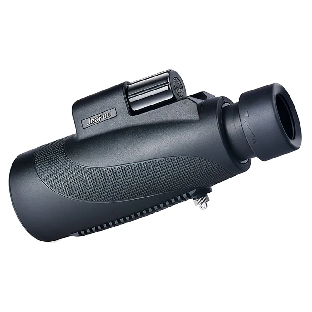 JouFou CharmShadow 12X50 Monocular High definition Fleld of view high waterproof performance BAK4 Prism Mini Monocular Telescope (4)